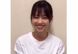 【衝撃】西野七瀬、カワウソではなくハムスターだった・・・・・？