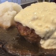 憧れの　～ Toner's DINER（宇都宮市）～