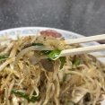 【ぬまつーグルメ】一度食べたらリピ確定！？萬来軒のレバ炒め定食で午後からフルスロットル！（沼津市柳町）