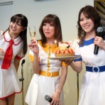 ざっくの♡週末はライブだ！