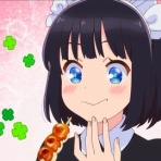 ゲイルのアニメ日記