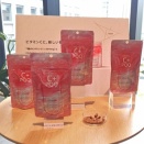 アクティブサプリにビタミンC＋PQQが新登場♪