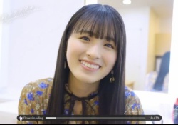 【悲報】大園桃子の乃木フラ、更新終了が迫っていることに気付いてしまう