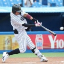 （大学野球）　亜大　青学大に 連勝  開幕６連勝で 勝ち点 ３