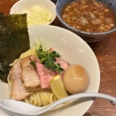 麺や 百日紅　202608310905