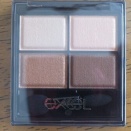 ＳＡＮＡ（サナ）　ＥＸＣＥＬ　スキニーリッチシャドウ　Ｎ　ＳＫ０４