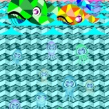 『白クジラと・・・』の画像