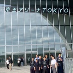 東京辰武館道場 blog
