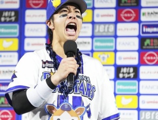 【正論】DeNAファン「度会や松尾が干されてるとか騒ぐ馬鹿は舐めんな」相川監督の起用法に賛同の声多数ｗｗｗｗ