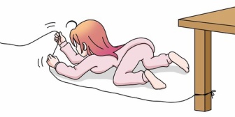 【ホロライブ】天才的な技を思いついてしまう一条莉々華