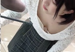 【速報】櫻坂、前屈みで「見えて」しまう(画像あり)