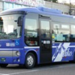 近江発､まりーんの道が続く限り