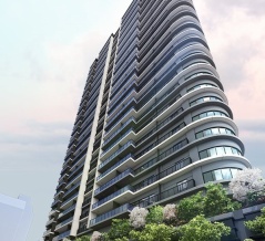 地上32階「プラウドタワー赤羽」の建設状況！公式HPがオープンした野村不動産による分譲タワマン（2026.1.31）