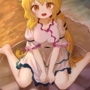 最近の東方で丸呑みにしたら美味しい子って誰かな？