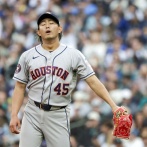 【悲報】今井達也、マイナーで3回途中5失点KO