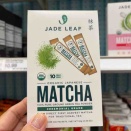 『Target 』でもMatcha(抹茶)が盛り上がってる♪