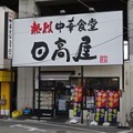 日高屋最高コスパのメニュー