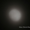 ２０２６年旧暦０３月の月