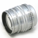 ライカ　Xenon （L）50mm F1.5