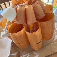 【インテリア】和室の幽玄の間化とセカンドハンド！