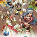 ドラクエ10をサービス終了までプレイしたプクリポのお話