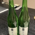 蕎麦懐石と日本酒を楽しむ会