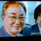 松本人志、CMで地上波テレビに復活