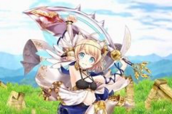 眠れる遺跡のアウトランダー チョコレート傭兵団 黒猫のウィズ ストーリー資料館