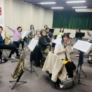 3月2日(月)⚪️分奏⚪️