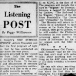 Ｄｉａｒｙ　ｏｆ　ａ　Ｔｏｓｃａｎｉｎｉ　Ｆａｎ