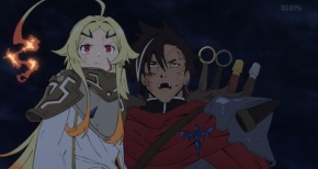 【勇者刑に処す】第1話 感想 勇者の地位が低すぎる!