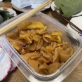 止めて欲しい…/ 会えて良かった！