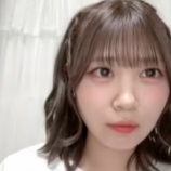 『[動画]2025.08.30（22:08～） SHOWROOM　「≒JOY(ニアリーイコールジョイ) 小澤愛実」＠個人配信【ニアジョイ】』の画像