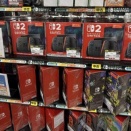 Switch2本体　中古屋に山盛りになってしまう　いったいなぜ
