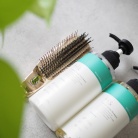 アラフィフのわたしが数年間使用し、「これは良い！」って実感したヘアケアアイテムはこれ！！楽天SSポチレポも！