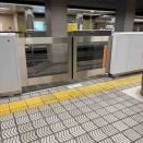 大阪メトロの可動式ホーム柵の運用中の駅の詳細です！
