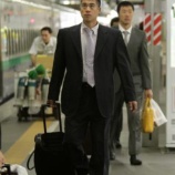 『【野球】阪神・城島、登録抹消も…野手挑戦の影響で左でん部の張り訴え』の画像