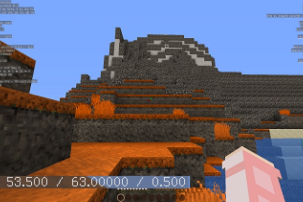 街 作業場 ボケっとマイクラ