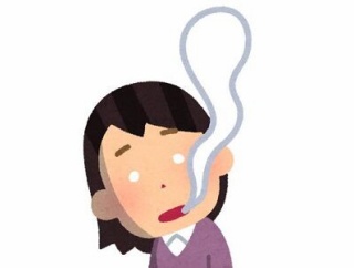 東京って怖いと思ったこと