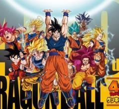 ドラゴンボール ゲンキダマツリ【入場チケット第3次抽選 当落通知：本日13時より順次開始】