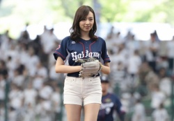 【乃木坂46】新内眞衣、ショーパンでノーバンならず..... 	