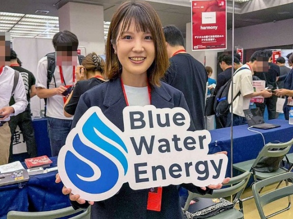 山口大発Blue Water Energyが挑む「塩分濃度差発電」の未来 / Type-Cケーブル1本で最大3画面同時出力【まとめ記事】