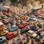 中国の道路　すごいことになってるｗｗｗｗｗｗｗｗｗ