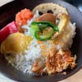 ■🥚🍚【ニコとモク】道の駅『湘南ちがさき』のTKGモーニング｜卵2種食べ比べ＆ごはんおかわりOK（神奈川県茅ケ崎市）