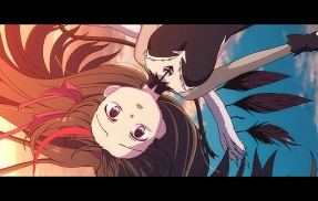 【画像】映画『魔法少女まどか☆マギカ　ワルプルギスの廻天』特典フィルムコマ、41万円で落札されてしまうｗｗｗｗ　高額になったのは◯◯◯シーン