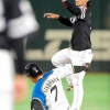 【朗報】日ハム西川、甲斐キャノン攻略法を明かす 	
