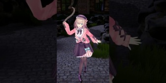 【にじさんじ】るるちゃん、踊ってみた「ころしちゃった!」