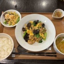 今日のランチ@西荻窪