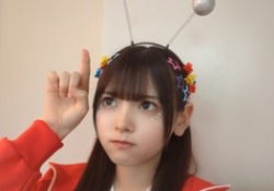 【朗報】森平麗心さん、ガチで可愛いすぎることが判明すぎるwwwww