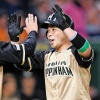 【パ打率】柳田悠岐.377 秋山翔吾.358 近藤健介.357